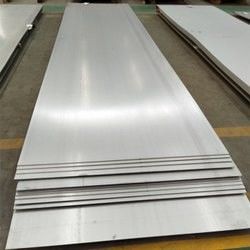 Warm gewalztes Edelstahlblech 6x1220x2440mm A240 TP316L