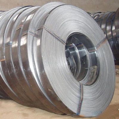 Edelstahl-Streifen AISI 1/4H 1/2H 3/4H FH 301 für Elektronik-Industrie