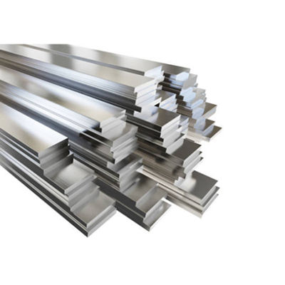 Kaltgewalzte flache Stange helle Polier-2mm des Edelstahl-316L 3mm