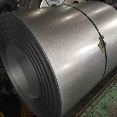 Galvanisiertes Metall-zyklischer Blockprüfung PPGI der Blatt-Kohlenstoffstahl-Spulen-900mm Metall