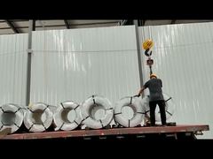 ChuangEN Metal produziert und exportiert Edelstahlprodukte