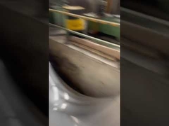 316L kaltgewalztes Edelstahlblech 1.4404